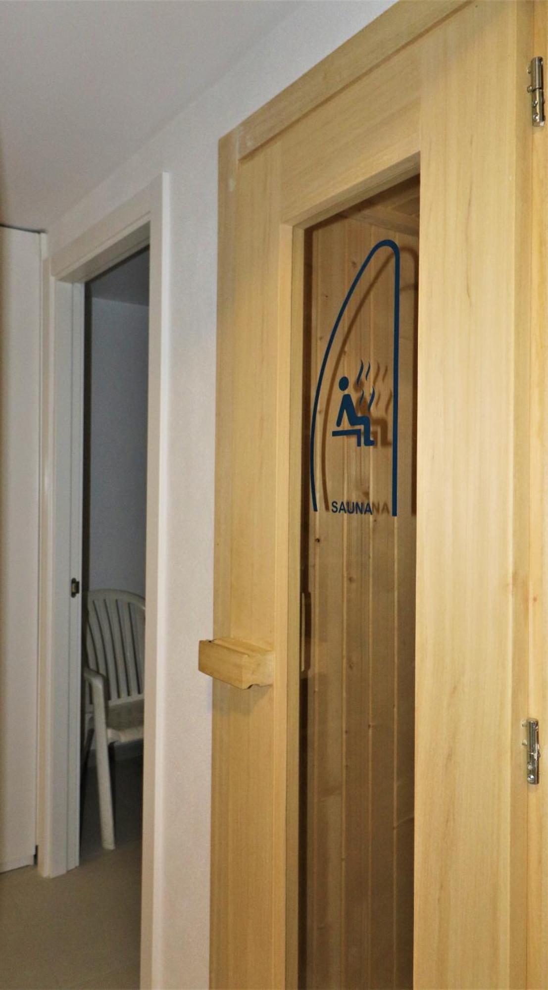 Sunset Waves Siesta Apartment Benidorm Luaran gambar